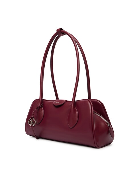 EMBOSSED LOGO BUSINE Shoulder bag alluring pink - Women&rsquo;s Bags