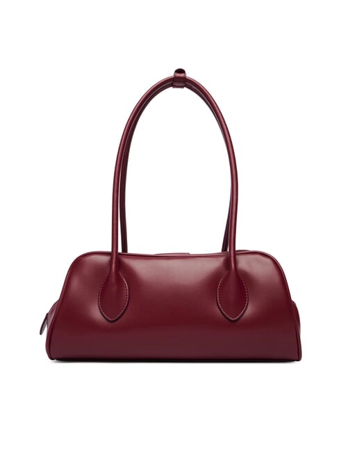 EMBOSSED LOGO BUSINE Shoulder bag alluring pink - Women&rsquo;s Bags