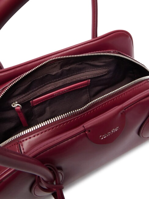 EMBOSSED LOGO BUSINE Shoulder bag alluring pink - Women&rsquo;s Bags