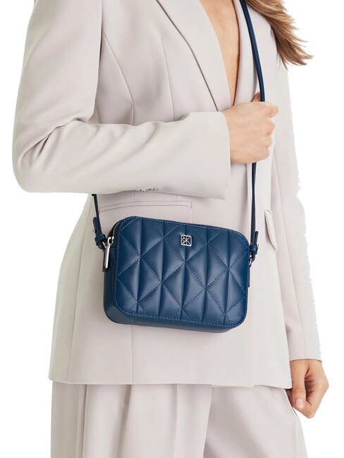 QUILTED EMBLEM Mini shoulder bag key largo - Women&rsquo;s Bags