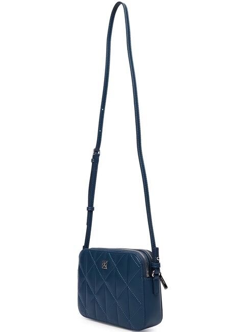 QUILTED EMBLEM Mini shoulder bag key largo - Women&rsquo;s Bags