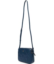 CALVIN KLEIN QUILTED EMBLEM Mini shoulder bag key largo - Women&rsquo;s Bags - 3