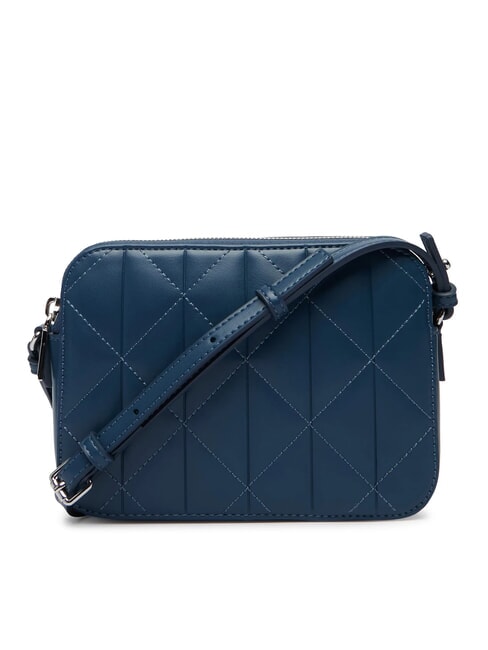 QUILTED EMBLEM Mini shoulder bag key largo - Women&rsquo;s Bags
