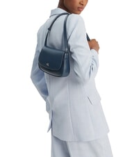 CALVIN KLEIN HARDWARE MONOGRAM Mini shoulder bag key largo - Women&rsquo;s Bags - 2