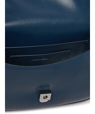 CALVIN KLEIN HARDWARE MONOGRAM Mini shoulder bag key largo - Women&rsquo;s Bags - 5