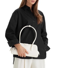 CALVIN KLEIN EMBOSSED LOGO BUSINE Shoulder bag - Women&rsquo;s Bags