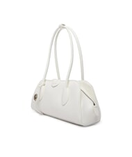 CALVIN KLEIN EMBOSSED LOGO BUSINE Shoulder bag white alyssum - Women&rsquo;s Bags - 3