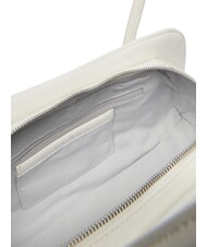 CALVIN KLEIN EMBOSSED LOGO BUSINE Shoulder bag white alyssum - Women&rsquo;s Bags - 5