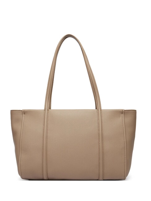 HARDWARE EMBLEM PEBB Shopping Bag desert taupe - Women&rsquo;s Bags