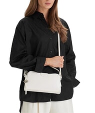 CALVIN KLEIN EMBOSSED LOGO BUSINE Handbag, with shoulder strap - Women&rsquo;s Bags