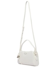 CALVIN KLEIN EMBOSSED LOGO BUSINE Handbag, with shoulder strap white alyssum - Women&rsquo;s Bags - 3