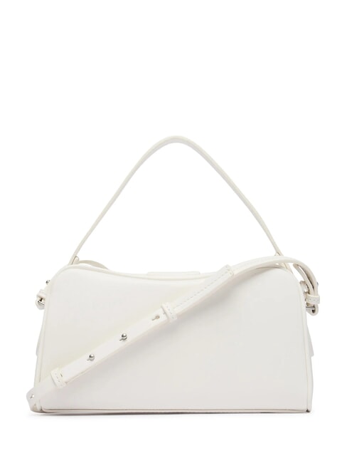 EMBOSSED LOGO BUSINE Handbag, with shoulder strap white alyssum - Women&rsquo;s Bags