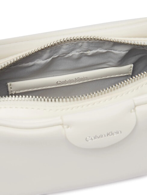 EMBOSSED LOGO BUSINE Handbag, with shoulder strap white alyssum - Women&rsquo;s Bags