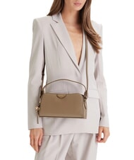 CALVIN KLEIN EMBOSSED LOGO BUSINE Handbag, with shoulder strap desert taupe - Women&rsquo;s Bags - 2