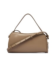 CALVIN KLEIN EMBOSSED LOGO BUSINE Handbag, with shoulder strap desert taupe - Women&rsquo;s Bags - 4