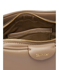 CALVIN KLEIN EMBOSSED LOGO BUSINE Handbag, with shoulder strap desert taupe - Women&rsquo;s Bags - 5