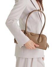 CALVIN KLEIN EMBOSSED LOGO BUSINE Shoulder bag desert taupe - Women&rsquo;s Bags - 2