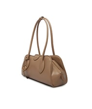 CALVIN KLEIN EMBOSSED LOGO BUSINE Shoulder bag desert taupe - Women&rsquo;s Bags - 3