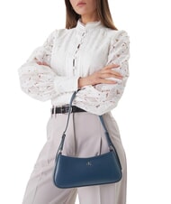 CALVIN KLEIN HARDWARE MONOGRAM Shoulder bag key largo - Women&rsquo;s Bags - 2