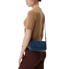 CALVIN KLEIN BOLD MONOGRAM Mini shoulder bag key largo - Women&rsquo;s Bags - 2