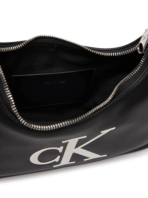 BOLD MONOGRAM Shoulder bag black/white - Women&rsquo;s Bags