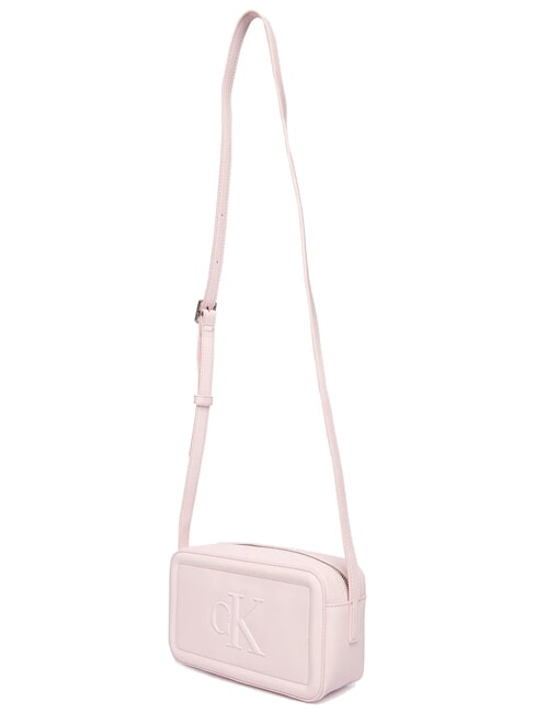 BOLD MONOGRAM Mini shoulder bag cradle pink - Women&rsquo;s Bags