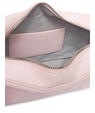 CALVIN KLEIN BOLD MONOGRAM Mini shoulder bag cradle pink - Women&rsquo;s Bags - 5