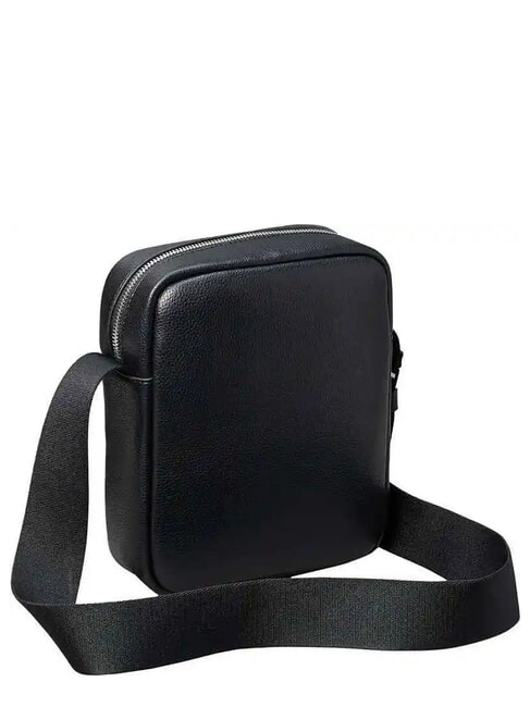 RAISED LOGO Shoulder bag Iron Gate - Over-the-shoulder Bags for Men