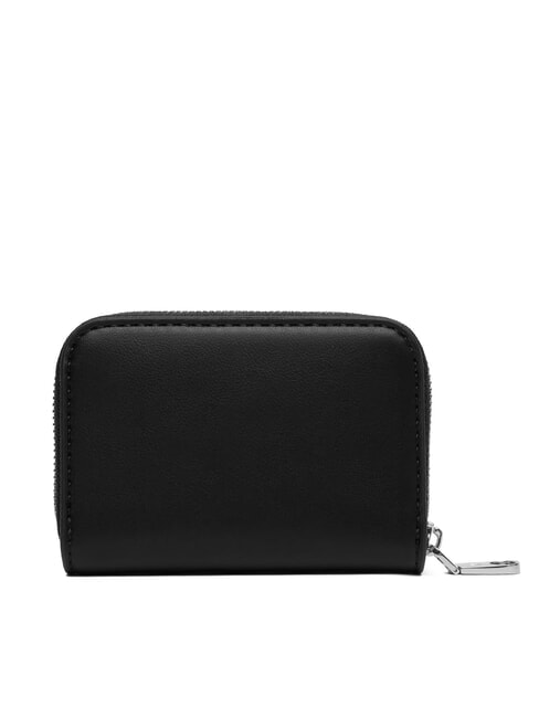BOLD MONOGRAM Small Wallet black/white - Women&rsquo;s Wallets
