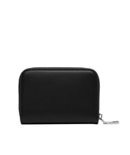 CALVIN KLEIN BOLD MONOGRAM Small Wallet black/white - Women&rsquo;s Wallets - 3
