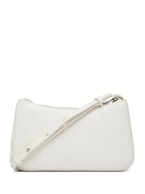 BOLD MONOGRAM Mini shoulder bag white alyssum - Women&rsquo;s Bags