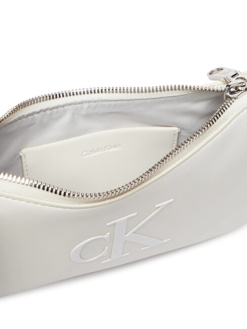 BOLD MONOGRAM Mini shoulder bag white alyssum - Women&rsquo;s Bags