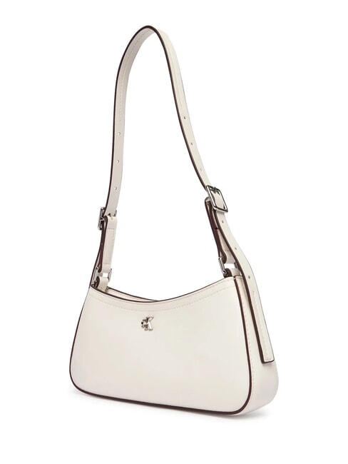 HARDWARE MONOGRAM Shoulder bag white alyssum - Women&rsquo;s Bags