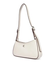 CALVIN KLEIN HARDWARE MONOGRAM Shoulder bag white alyssum - Women&rsquo;s Bags - 3