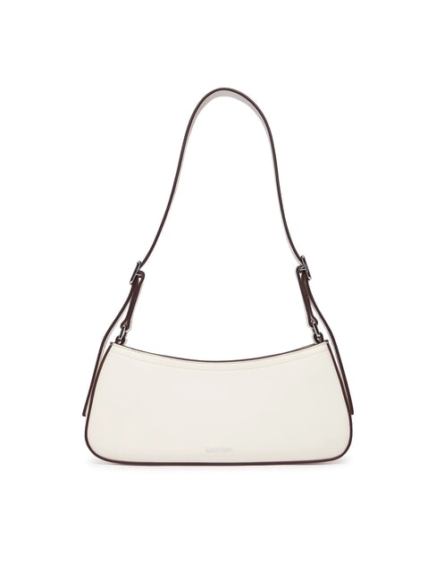 HARDWARE MONOGRAM Shoulder bag white alyssum - Women&rsquo;s Bags