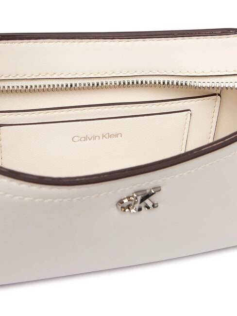 HARDWARE MONOGRAM Shoulder bag white alyssum - Women&rsquo;s Bags