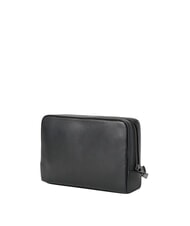 CALVIN KLEIN BOLD MONOGRAM Clutch Wallet - Men&rsquo;s Wallets