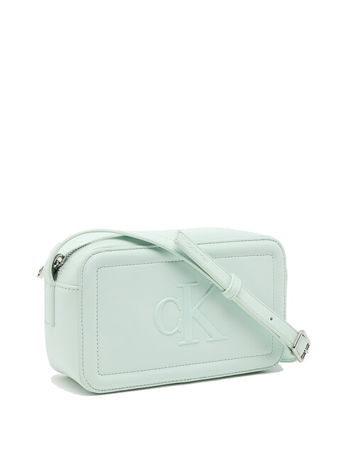 BOLD MONOGRAM Mini shoulder bag whispering blue - Women&rsquo;s Bags