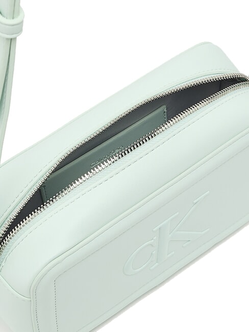 BOLD MONOGRAM Mini shoulder bag whispering blue - Women&rsquo;s Bags