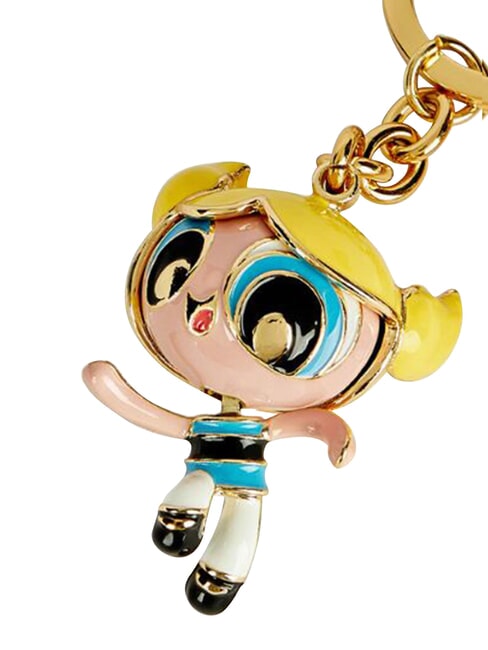 SUPERCHICCHE Pendant keychain multi - Key holders