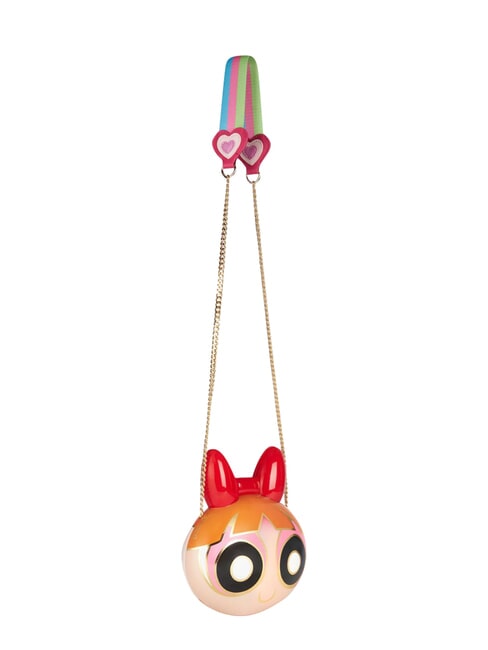 SHAPE Mini bag, with chain shoulder strap blossom - Women&rsquo;s Bags