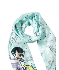 BRACCIALINI SUPERCHICCHE Scarf heavenly - Scarves - 3