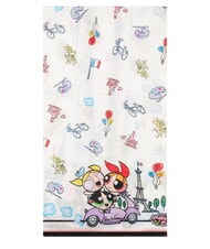 BRACCIALINI SUPERCHICCHE Scarf white - Scarves - 2