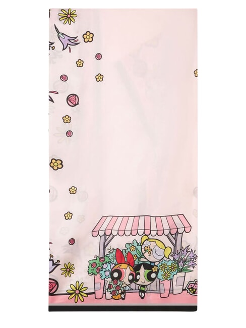 SUPERCHICCHE Scarf rose - Scarves