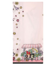 BRACCIALINI SUPERCHICCHE Scarf rose - Scarves - 2