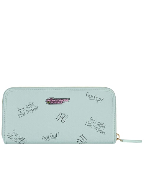 SUPERCHICCHE VOYAGE Wallet with coin purse heavenly - Women&rsquo;s Wallets