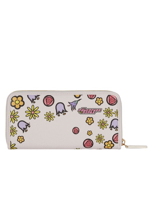 VOYAGE Wallet with coin purse rose - Women&rsquo;s Wallets