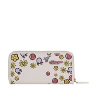 BRACCIALINI SUPERCHICCHE VOYAGE Wallet with coin purse rose - Women&rsquo;s Wallets - 2
