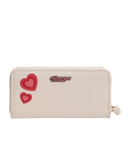 BRACCIALINI SUPERCHICCHE VOYAGE Wallet with coin purse white - Women&rsquo;s Wallets - 2