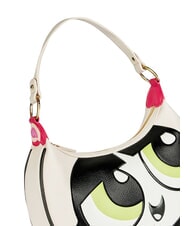 BRACCIALINI SUPERCHICCHE VOYAGE Mini handbag, with shoulder strap multi - Women&rsquo;s Bags - 5